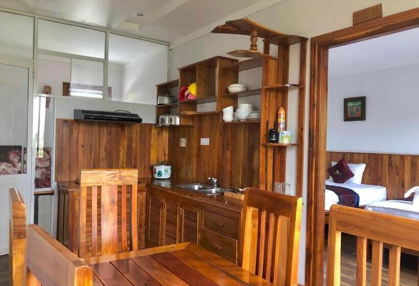 اتاق استاندارد, Phu Quoc Village