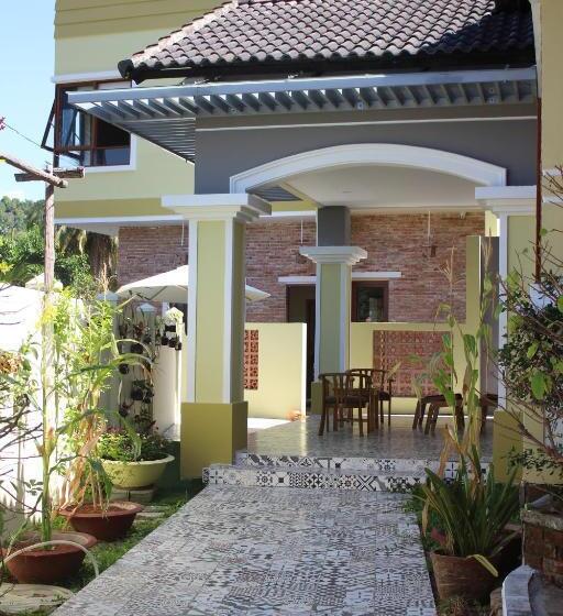 ویلای 5 خوابه, Phu Quoc Village