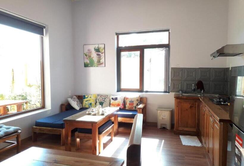 ویلای 5 خوابه, Phu Quoc Village