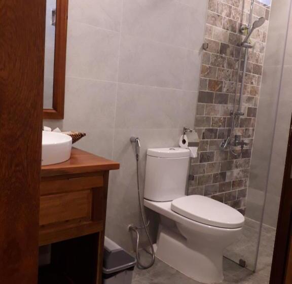 ویلای 5 خوابه, Phu Quoc Village