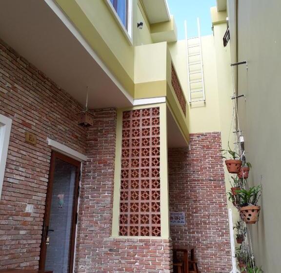 ویلای 5 خوابه, Phu Quoc Village