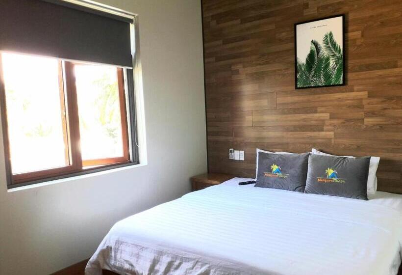 ویلای 5 خوابه, Phu Quoc Village