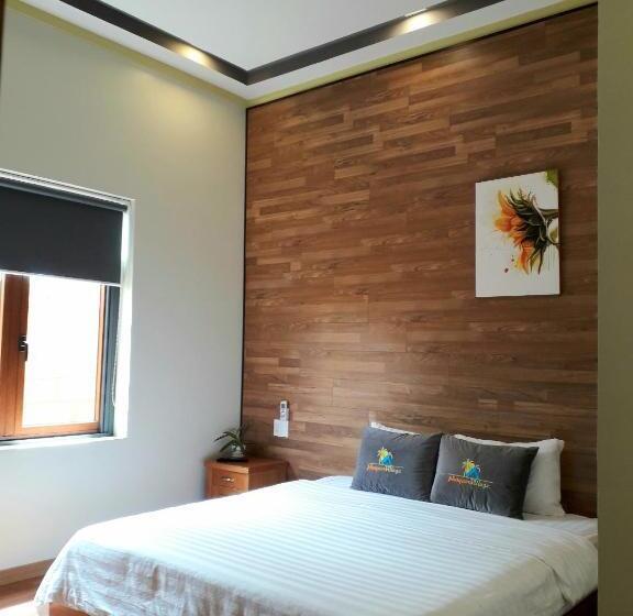 ویلای 5 خوابه, Phu Quoc Village