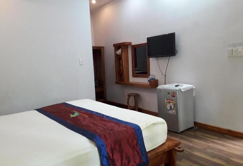 ویلای 4 خوابه, Phu Quoc Village