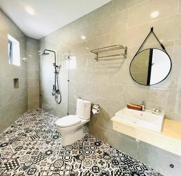 آپارتمان 1 خوابه, Phu Quoc Village