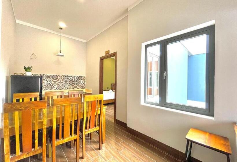 آپارتمان 1 خوابه, Phu Quoc Village