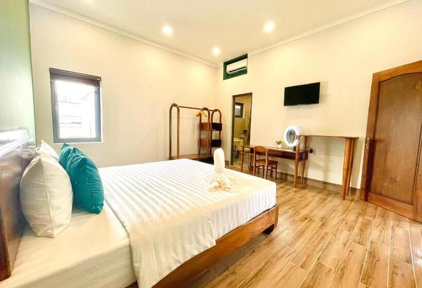 آپارتمان 1 خوابه, Phu Quoc Village
