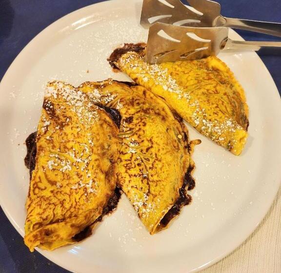 스탠다드 룸, Savana