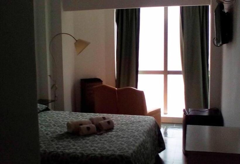 חדר סטנדרט נוף לים, Sky