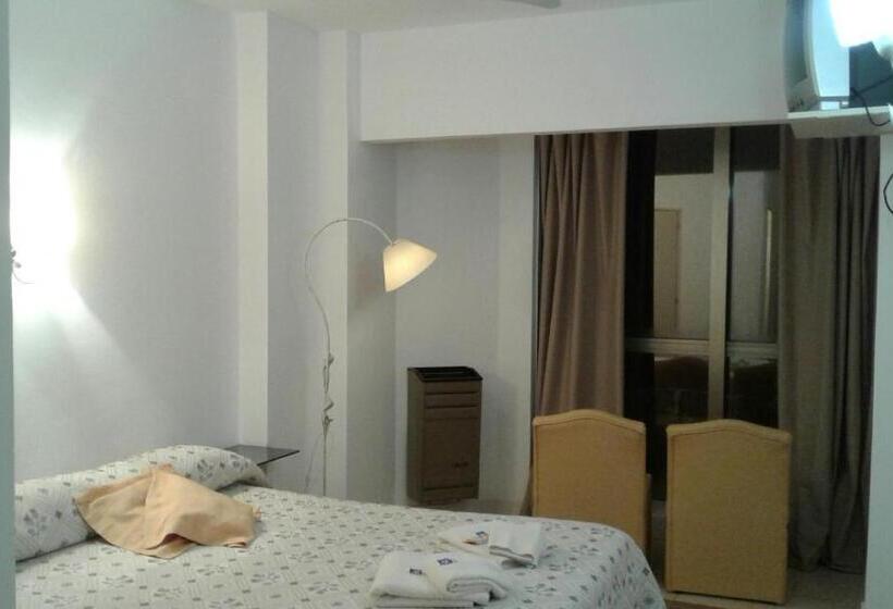 חדר סטנדרט נוף לים, Sky