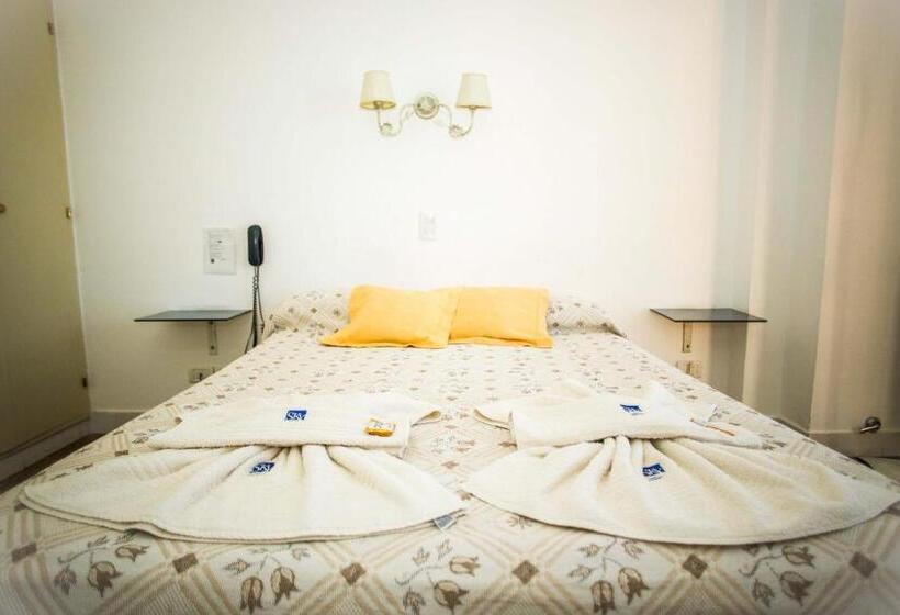 חדר סטנדרט נוף לים, Sky