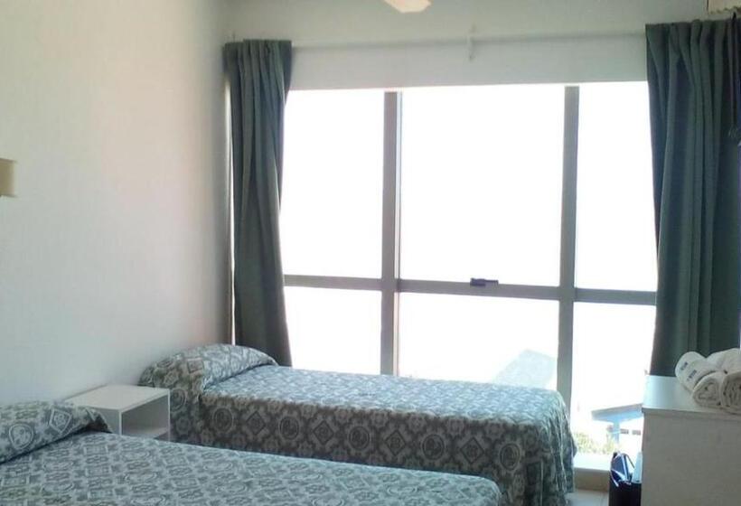 חדר סופריור לשלושה עם נוף לים, Sky