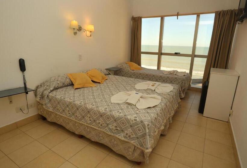 Triple Room Sea View, Sky