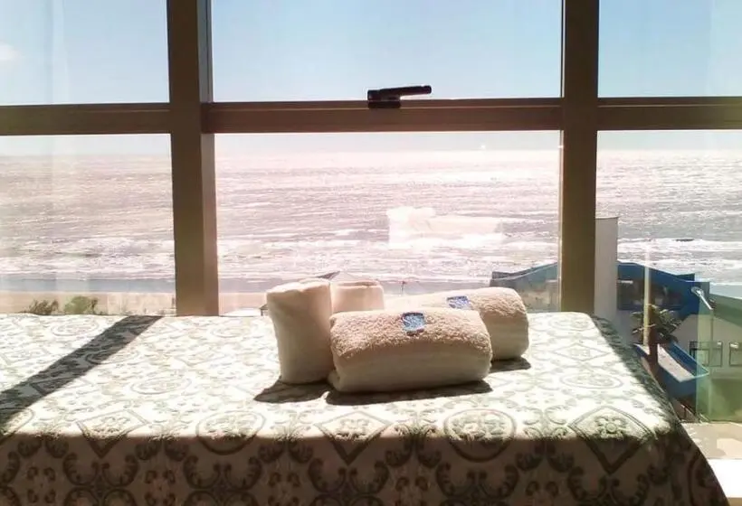 Triple Room Sea View, Sky