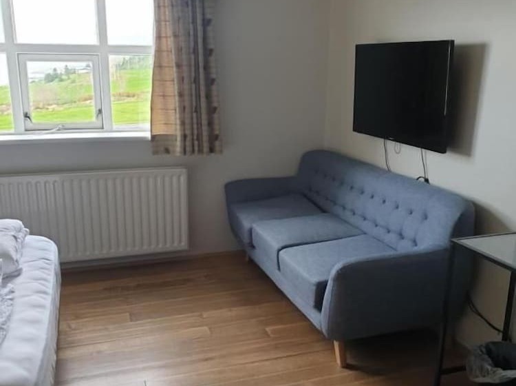 اتاق استاندارد, Sveinbjarnargerdi