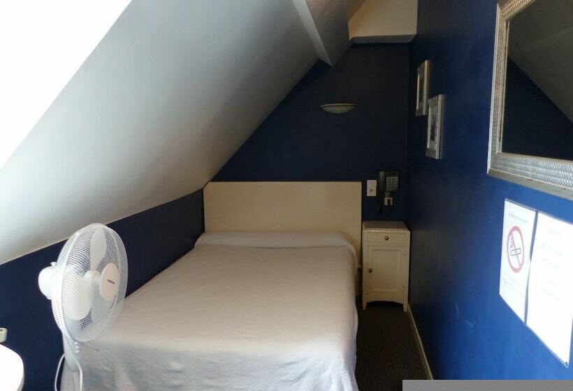 חדר סטנדרט, Victor Hugo