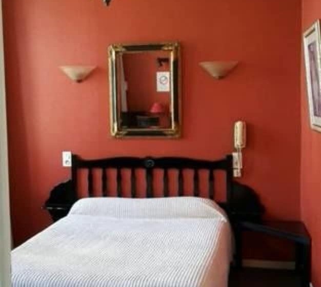 חדר סטנדרט, Victor Hugo