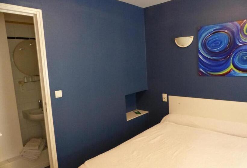 חדר סטנדרט, Victor Hugo