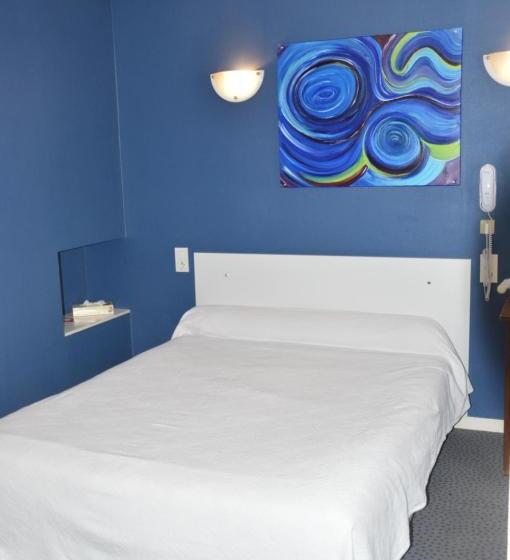 חדר סטנדרט, Victor Hugo