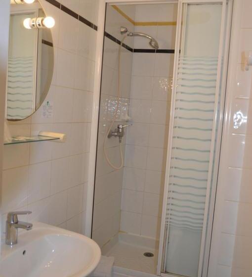 חדר סטנדרט, Victor Hugo