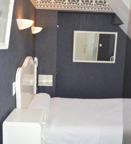 חדר סטנדרט, Victor Hugo