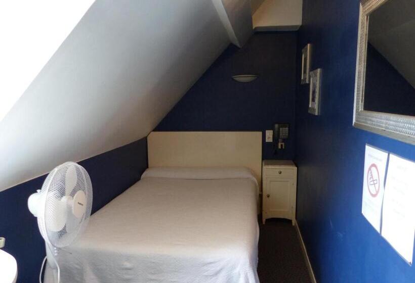 חדר סטנדרט יחיד, Victor Hugo