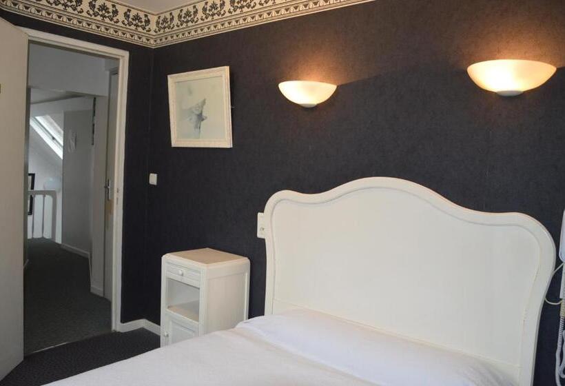 חדר סטנדרט, Victor Hugo