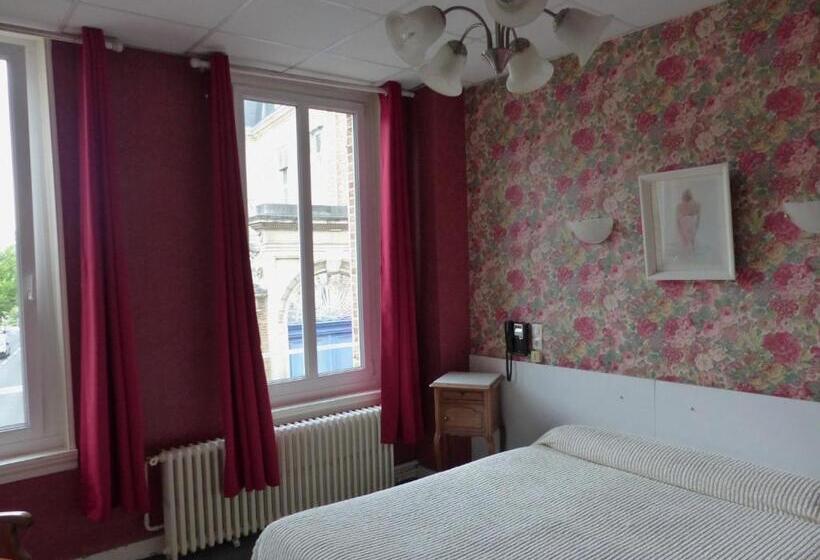 חדר סטנדרט, Victor Hugo