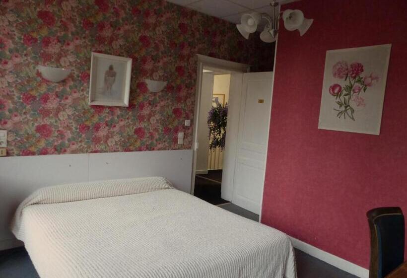 חדר סטנדרט, Victor Hugo