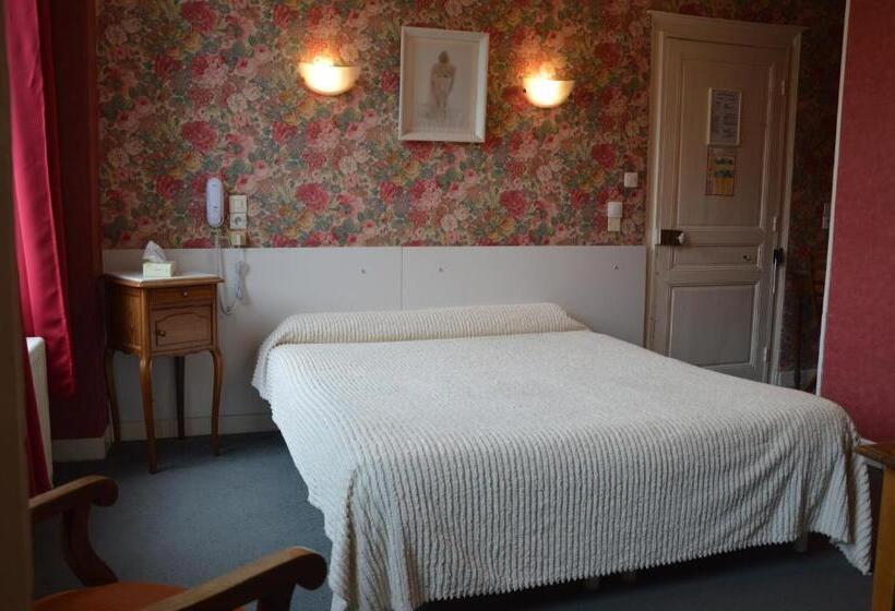 חדר סטנדרט, Victor Hugo