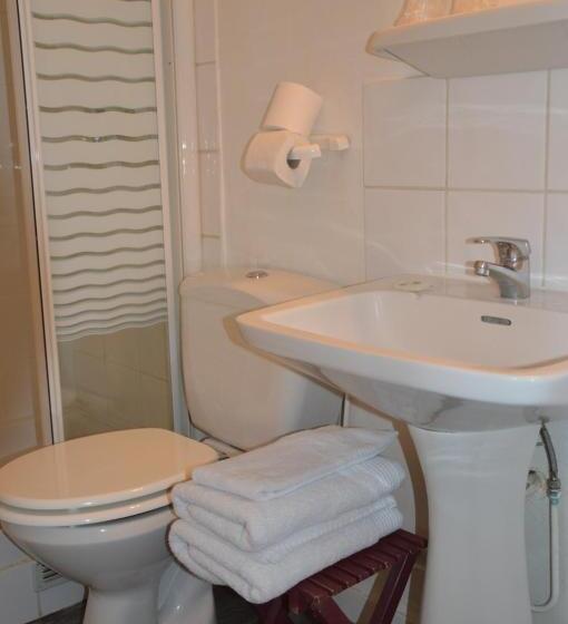 חדר סטנדרט, Victor Hugo