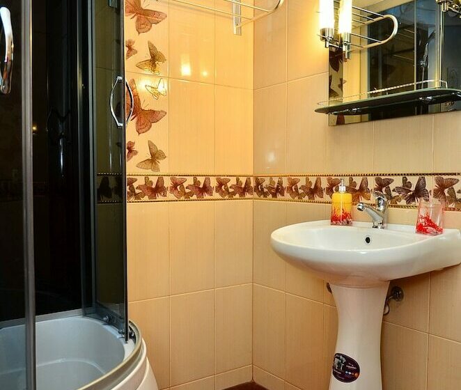 Junior Suite, Poznyakoff Apart