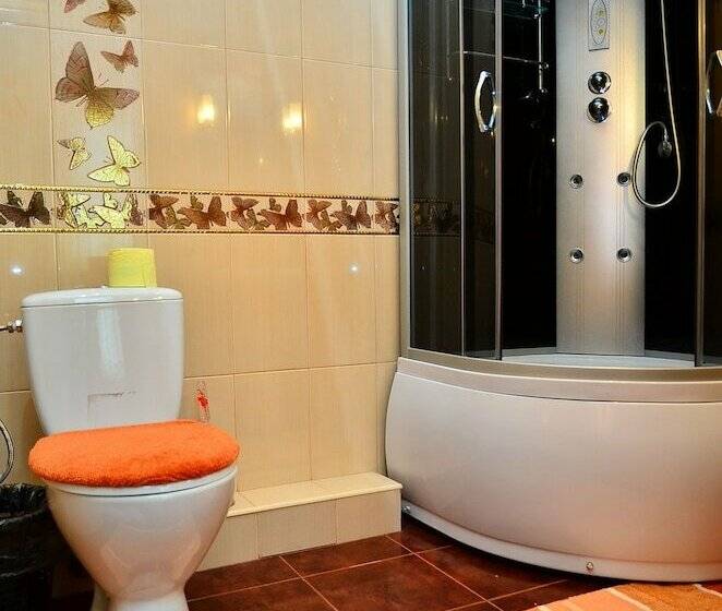 Junior Suite, Poznyakoff Apart