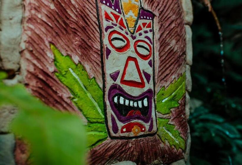 ルームシェアのワンベッド, Nativus Hostel Machu Picchu