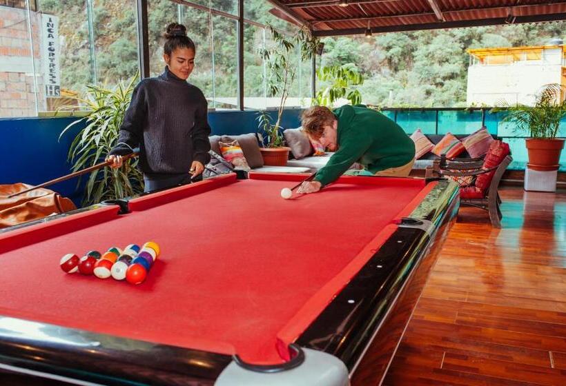 スタンダードルーム, Nativus Hostel Machu Picchu