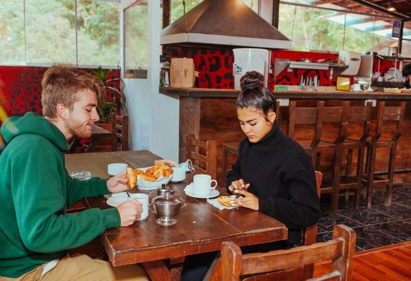 スタンダードルーム, Nativus Hostel Machu Picchu