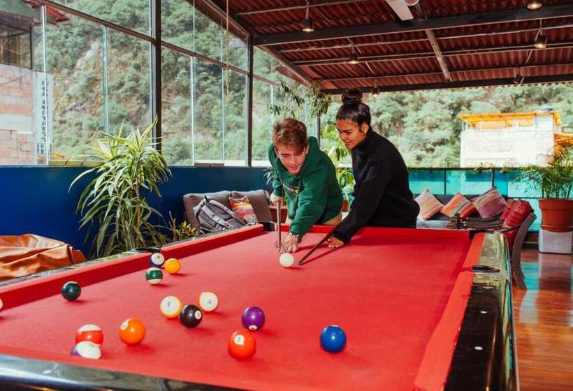 スタンダードルーム, Nativus Hostel Machu Picchu
