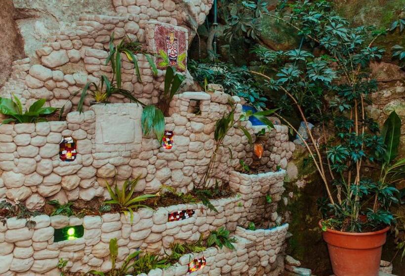 スタンダードルーム, Nativus Hostel Machu Picchu