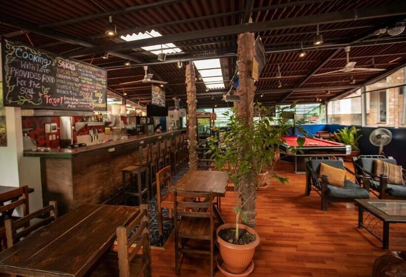 スタンダードルーム, Nativus Hostel Machu Picchu