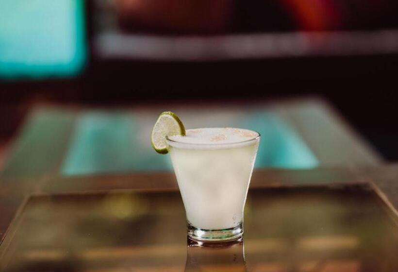 ルームシェアのワンベッド, Nativus Hostel Machu Picchu