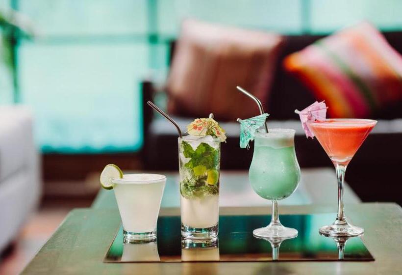 ルームシェアのワンベッド, Nativus Hostel Machu Picchu