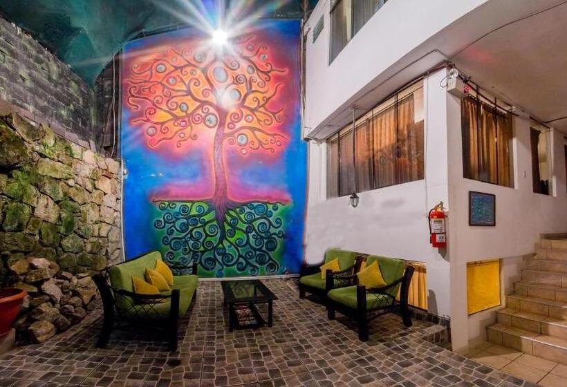 スタンダードルーム, Nativus Hostel Machu Picchu