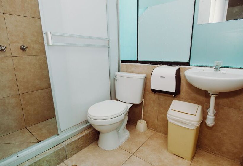 ルームシェアのワンベッド, Nativus Hostel Machu Picchu