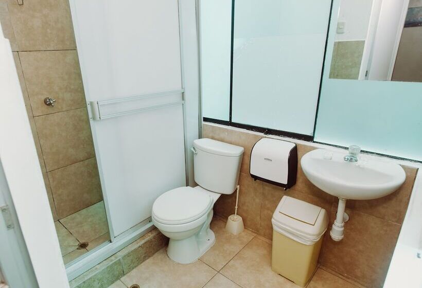 ルームシェアのワンベッド, Nativus Hostel Machu Picchu