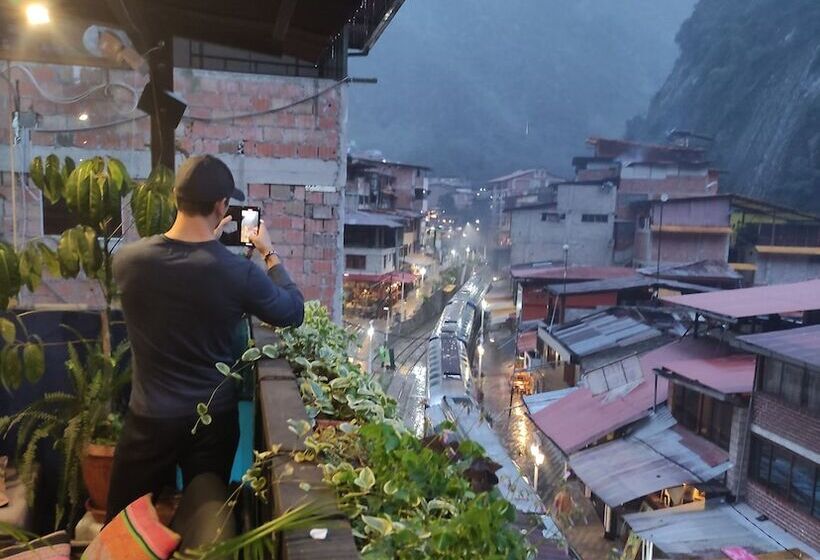 スタンダードルーム, Nativus Hostel Machu Picchu