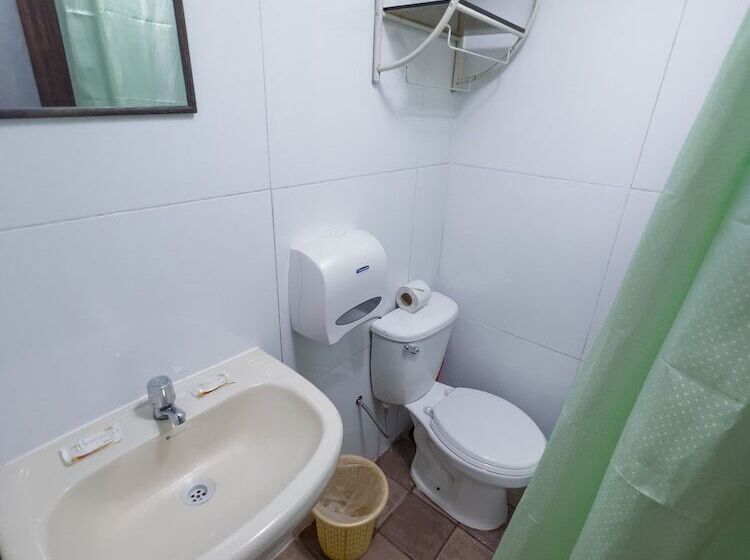 ルームシェアのワンベッド, Nativus Hostel Machu Picchu