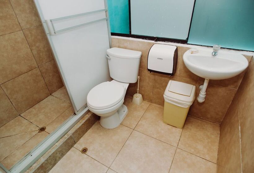 ルームシェアのワンベッド, Nativus Hostel Machu Picchu