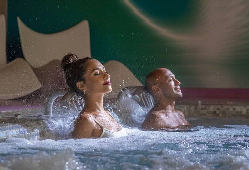 스탠다드 룸, Temptation At The Tower Cancún Resort   All Inclusive   Adults Only