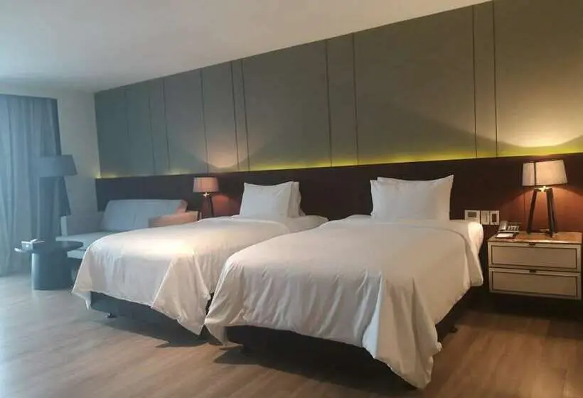 Premium-huone, Amena Residences & Suites