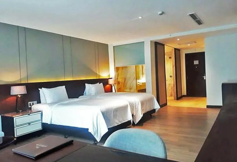 Premium-huone, Amena Residences & Suites